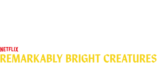 Remarkably Bright Creatures logo