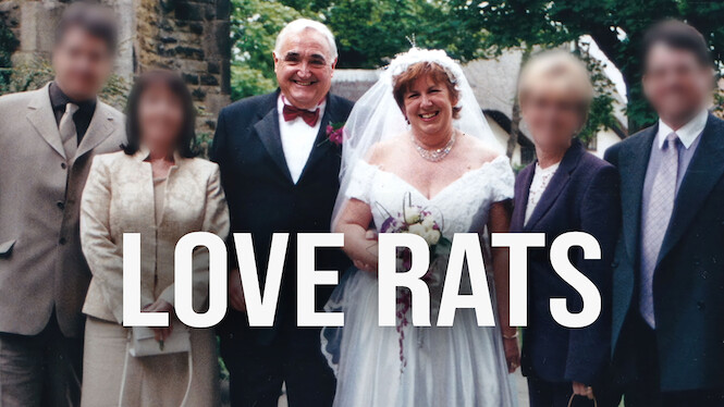 Love Rats