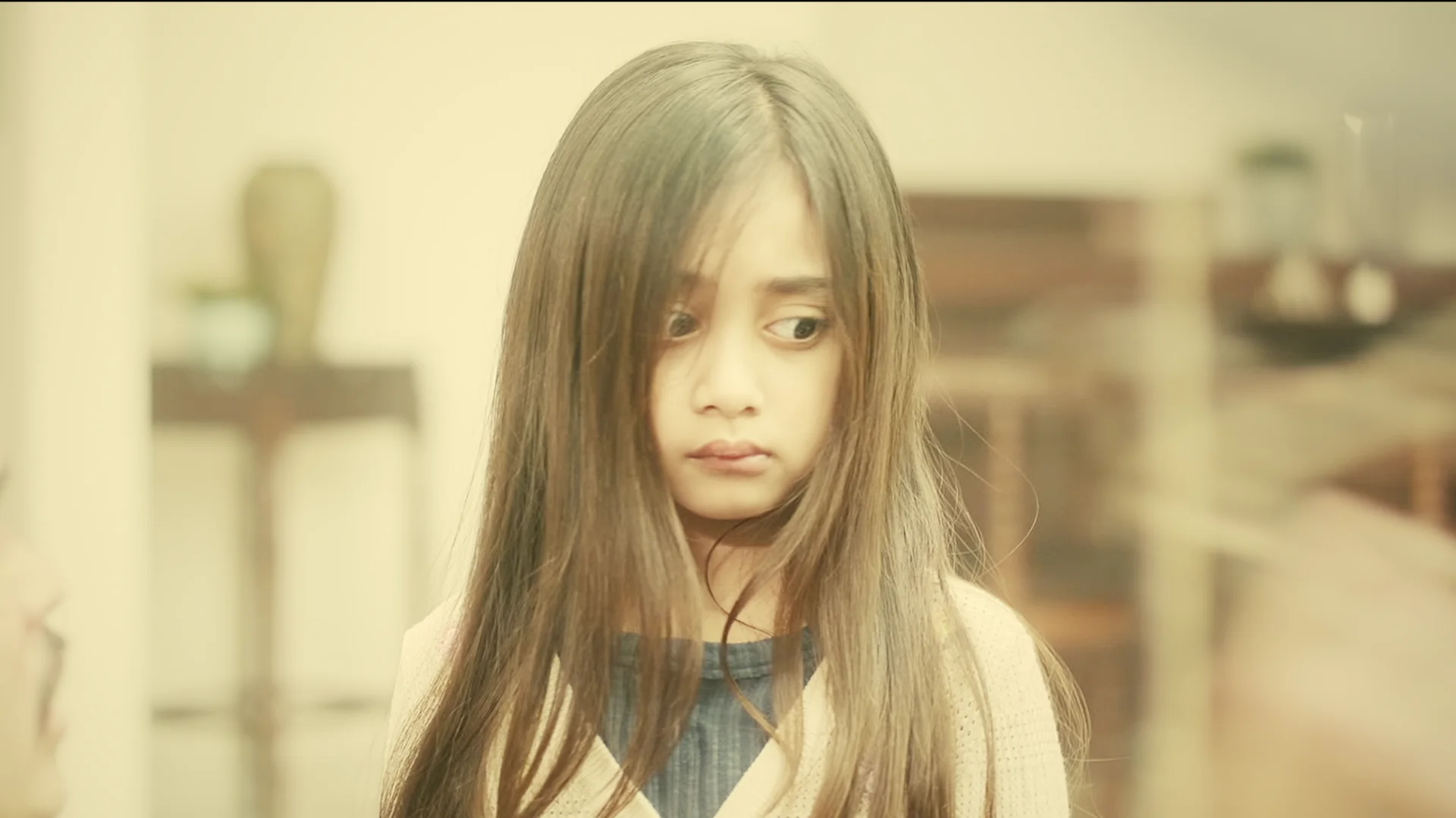 Abnormal: Buas