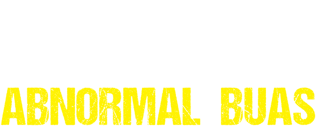 Abnormal: Buas logo