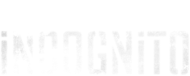 Incognito logo