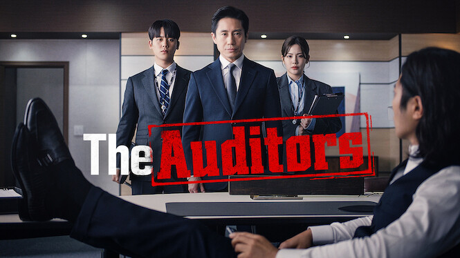 The Auditors