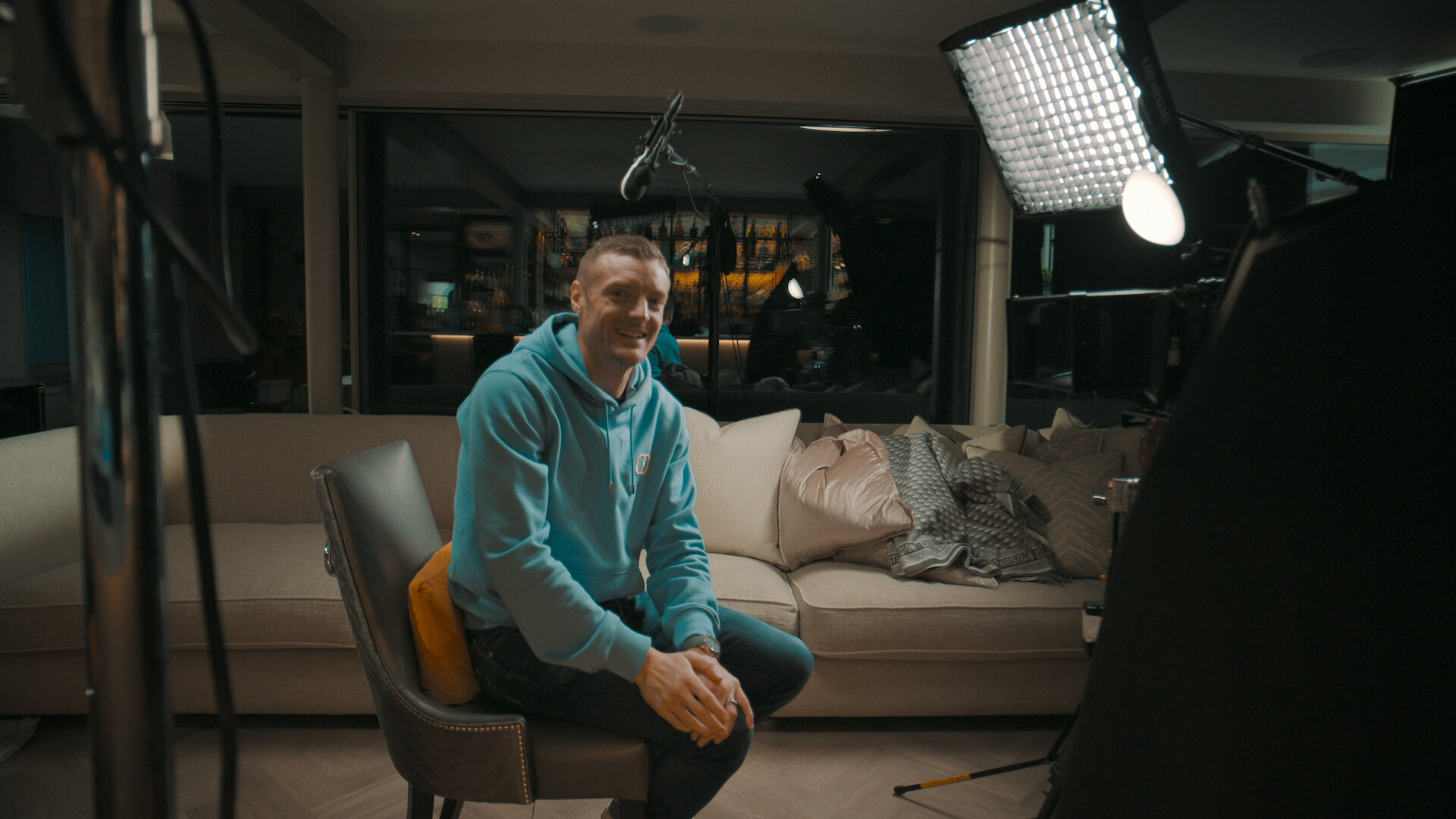 Untold UK: Jamie Vardy