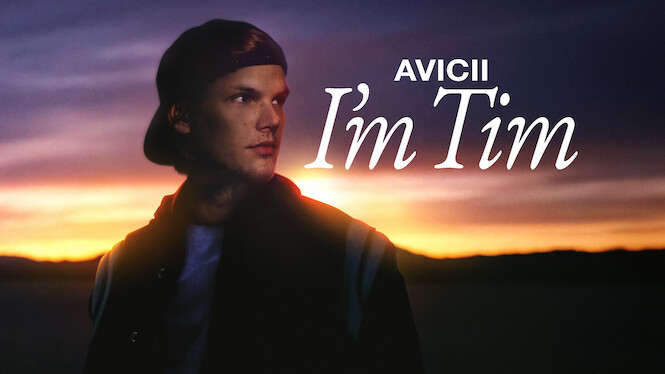 Avicii - I'm Tim