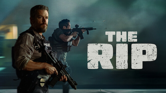 The Rip