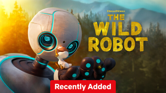 The Wild Robot