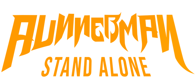 Aunnerman STAND ALONE logo
