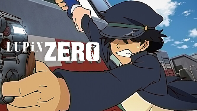 Lupin Zero
