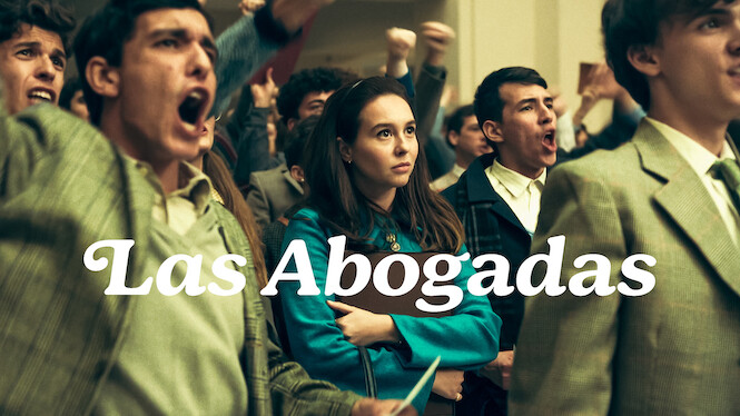 Las Abogadas