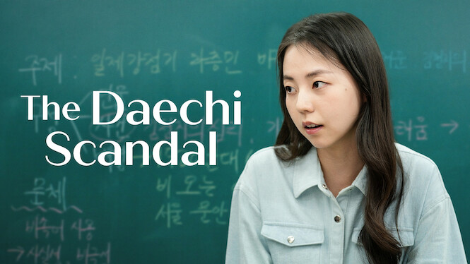 The Daechi Scandal