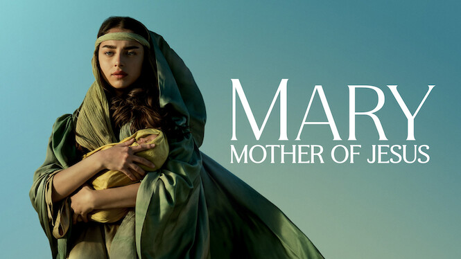 Mary Mother of Jesus