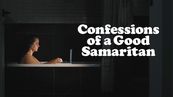 Confessions of a Good Samaritan