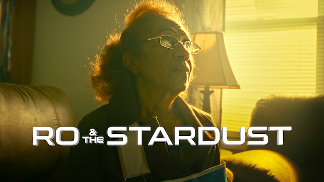 Ro & the Stardust