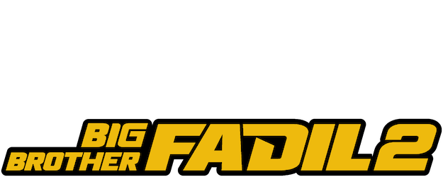 Big Brother Fadil 2 logo