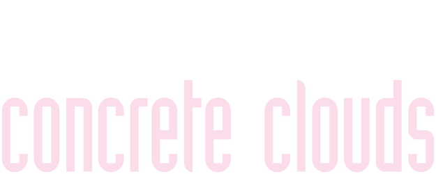 Concrete Clouds logo
