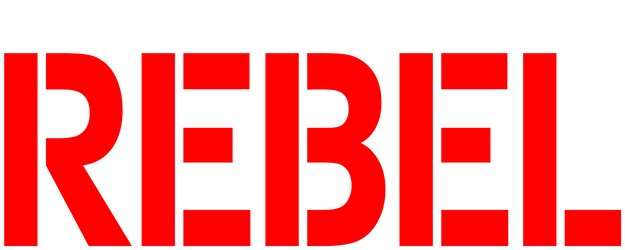 Rebel logo