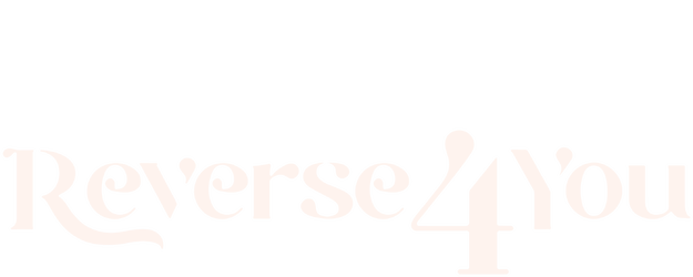 Reverse 4 You logo
