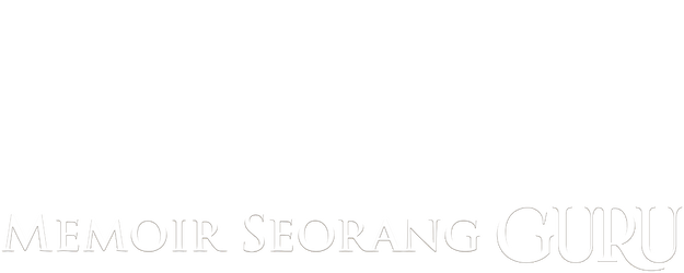Memoir Seorang Guru logo