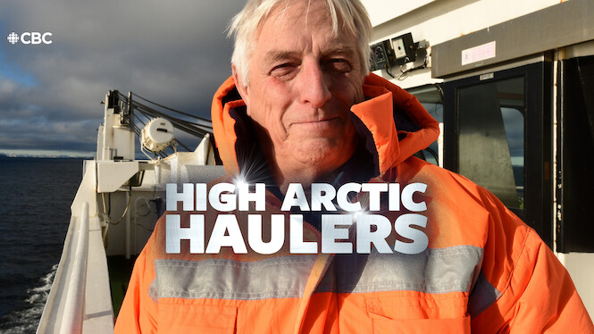 High Arctic Haulers