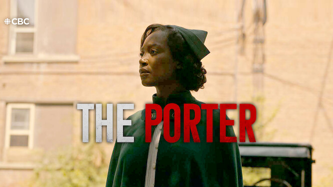 The Porter