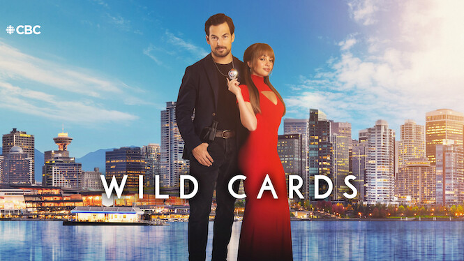 Wild Cards