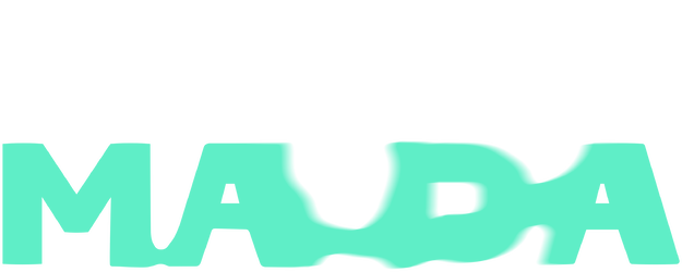 Ma Da: The Drowning Spirit logo