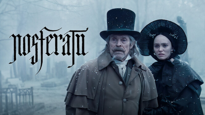 Nosferatu