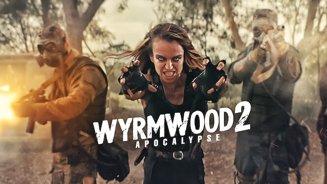 Wyrmwood 2: Apocalypse