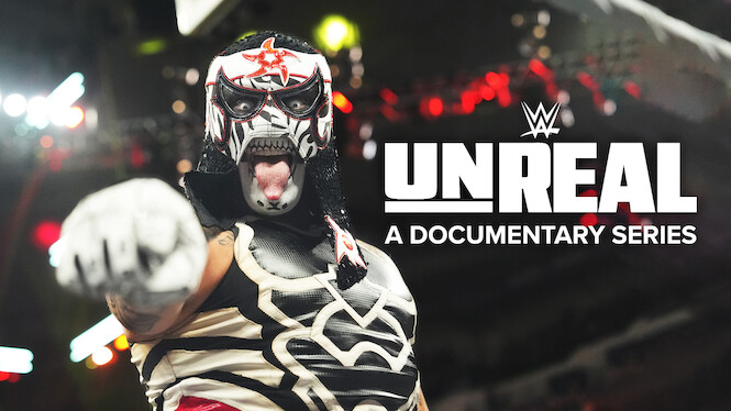 WWE: Unreal