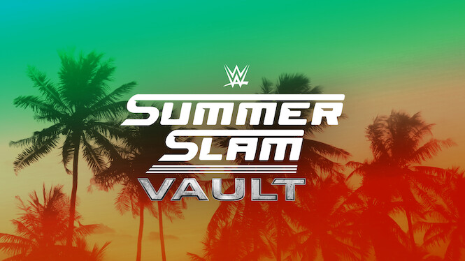 WWE: Summerslam