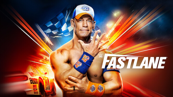WWE Fastlane