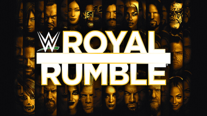 Royal Rumble