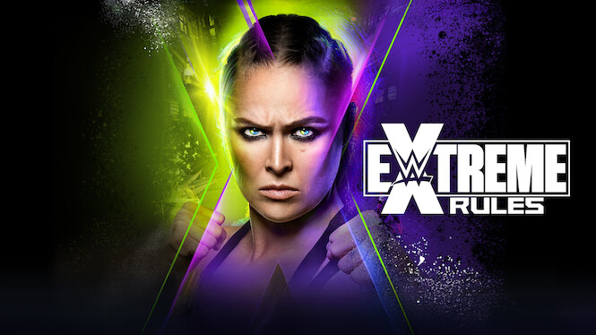 WWE Extreme Rules