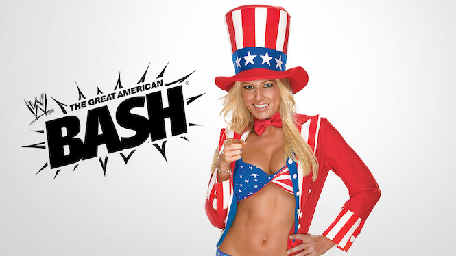 WWE Great American Bash
