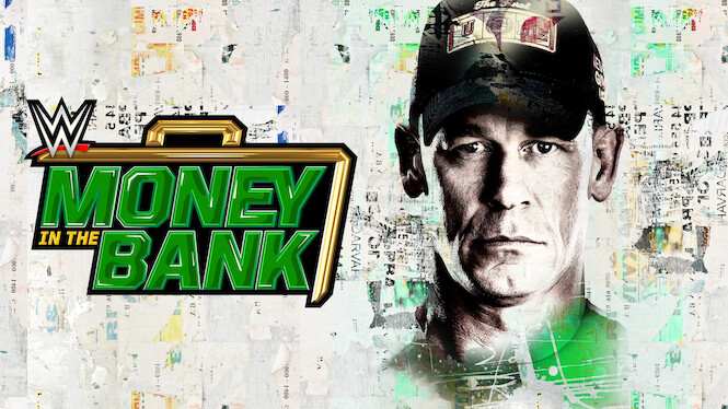 WWE Money in the Bank