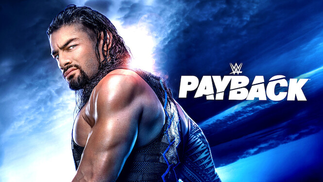 WWE Payback