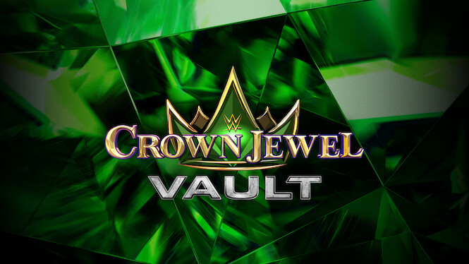 WWE Crown Jewel