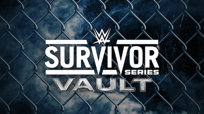WWE Survivor Series