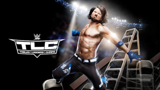 WWE TLC: Tables, Ladders & Chairs