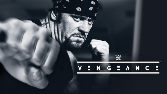 WWE Vengeance
