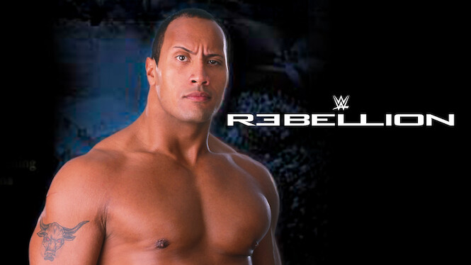 WWE Rebellion