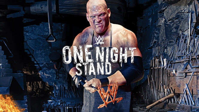 WWE One Night Stand
