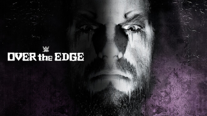WWE Over the Edge