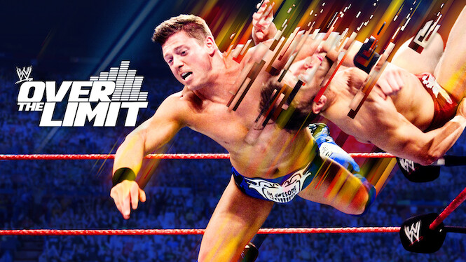 WWE Over the Limit