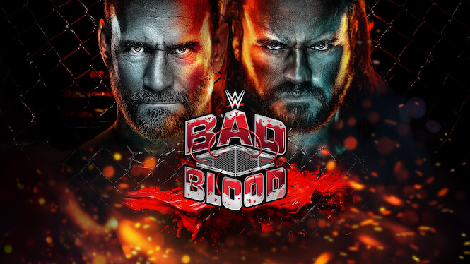 WWE Bad Blood