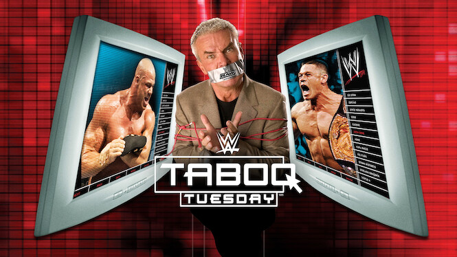 WWE Taboo Tuesday