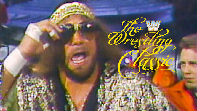 WWF: The Wrestling Classic