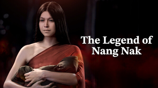 The Legend of Nang Nak