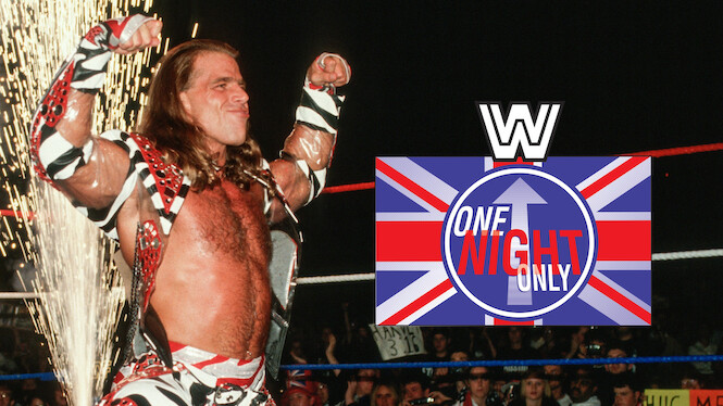 WWE One Night Only
