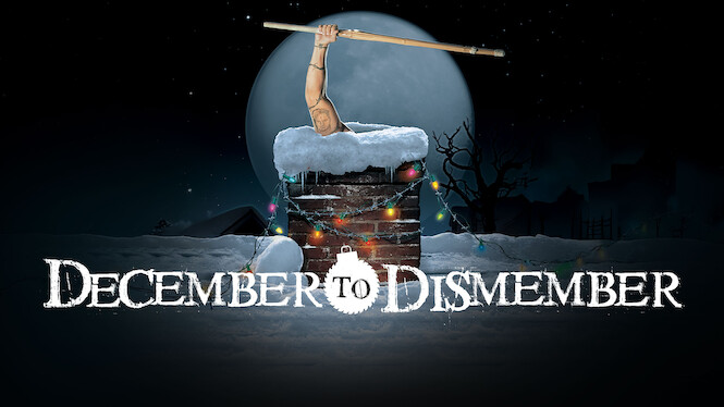 ECW December to Dismember